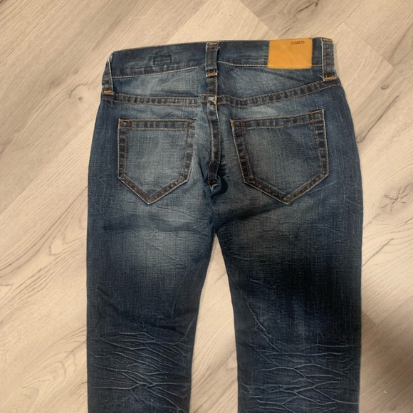 Women’s G brand size 27 sexy fit! - Picture 13 of 14